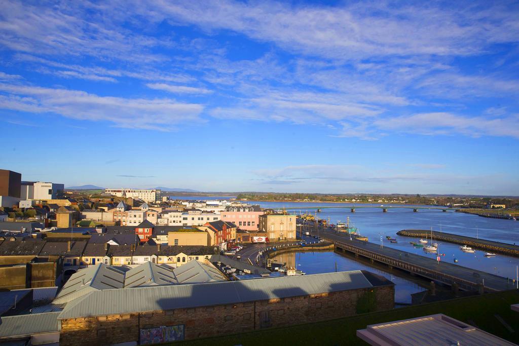 Talbot Suites At Stonebridge Wexford Eksteriør billede