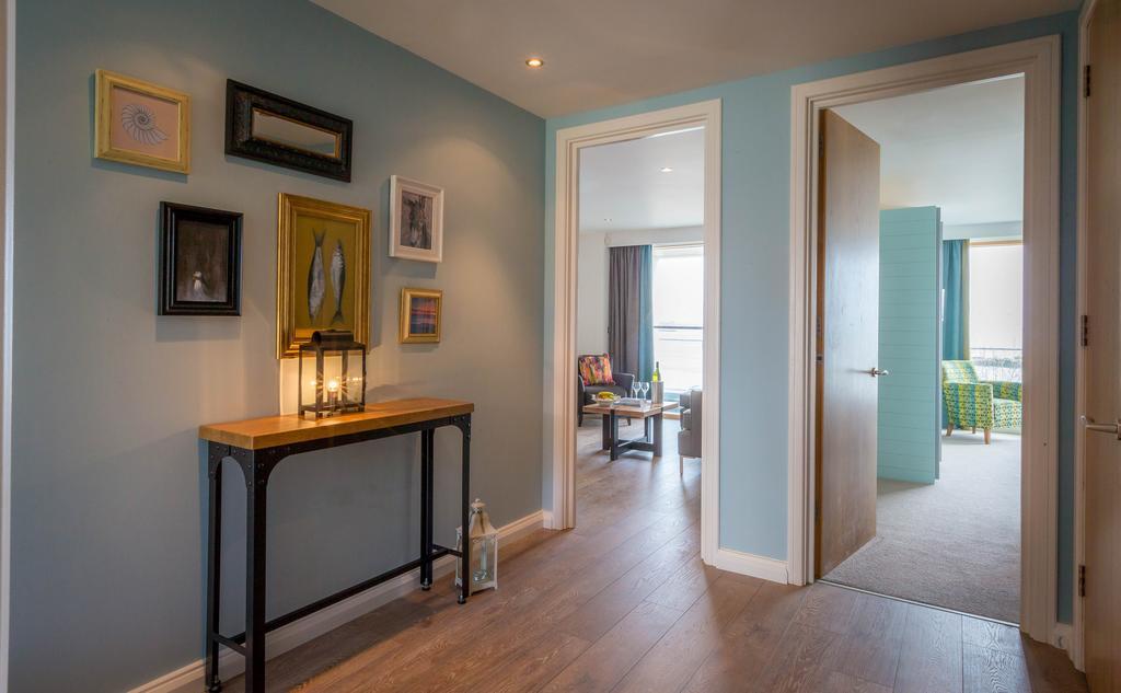 Talbot Suites At Stonebridge Wexford Eksteriør billede