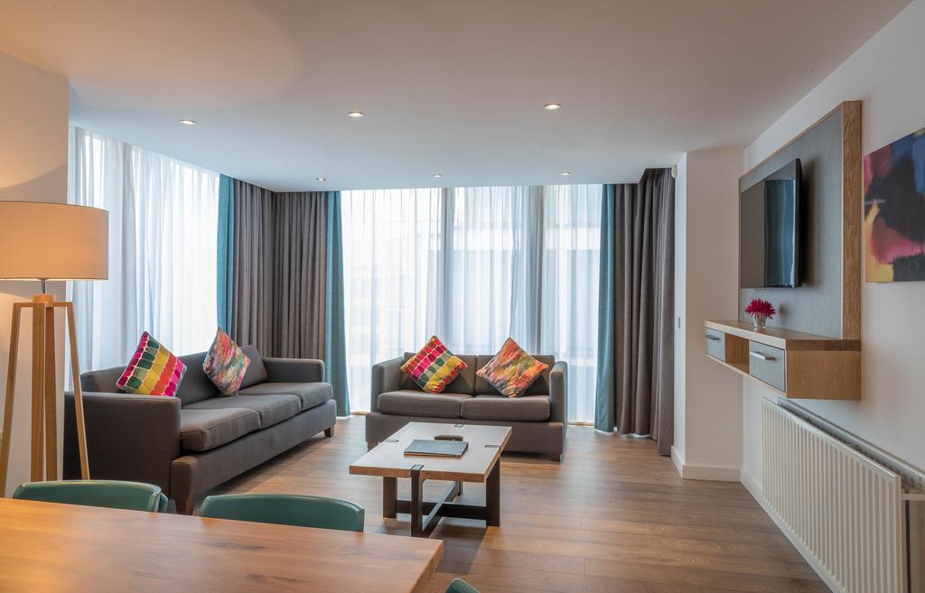 Talbot Suites At Stonebridge Wexford Eksteriør billede