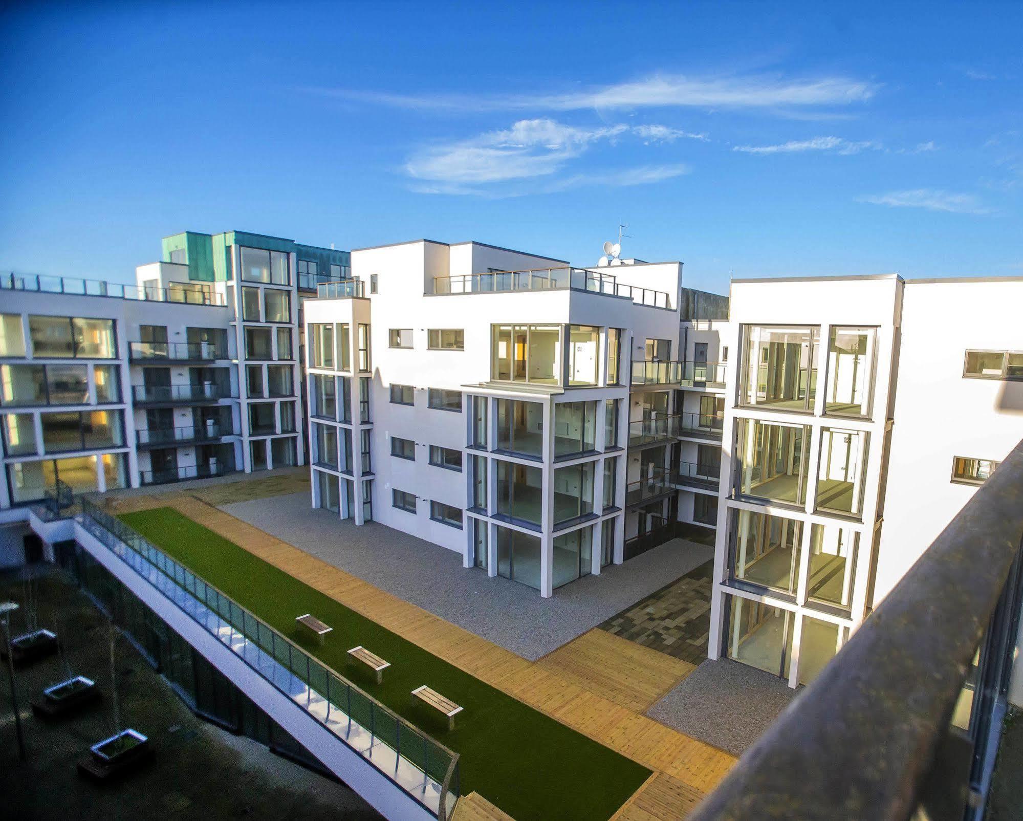 Talbot Suites At Stonebridge Wexford Eksteriør billede