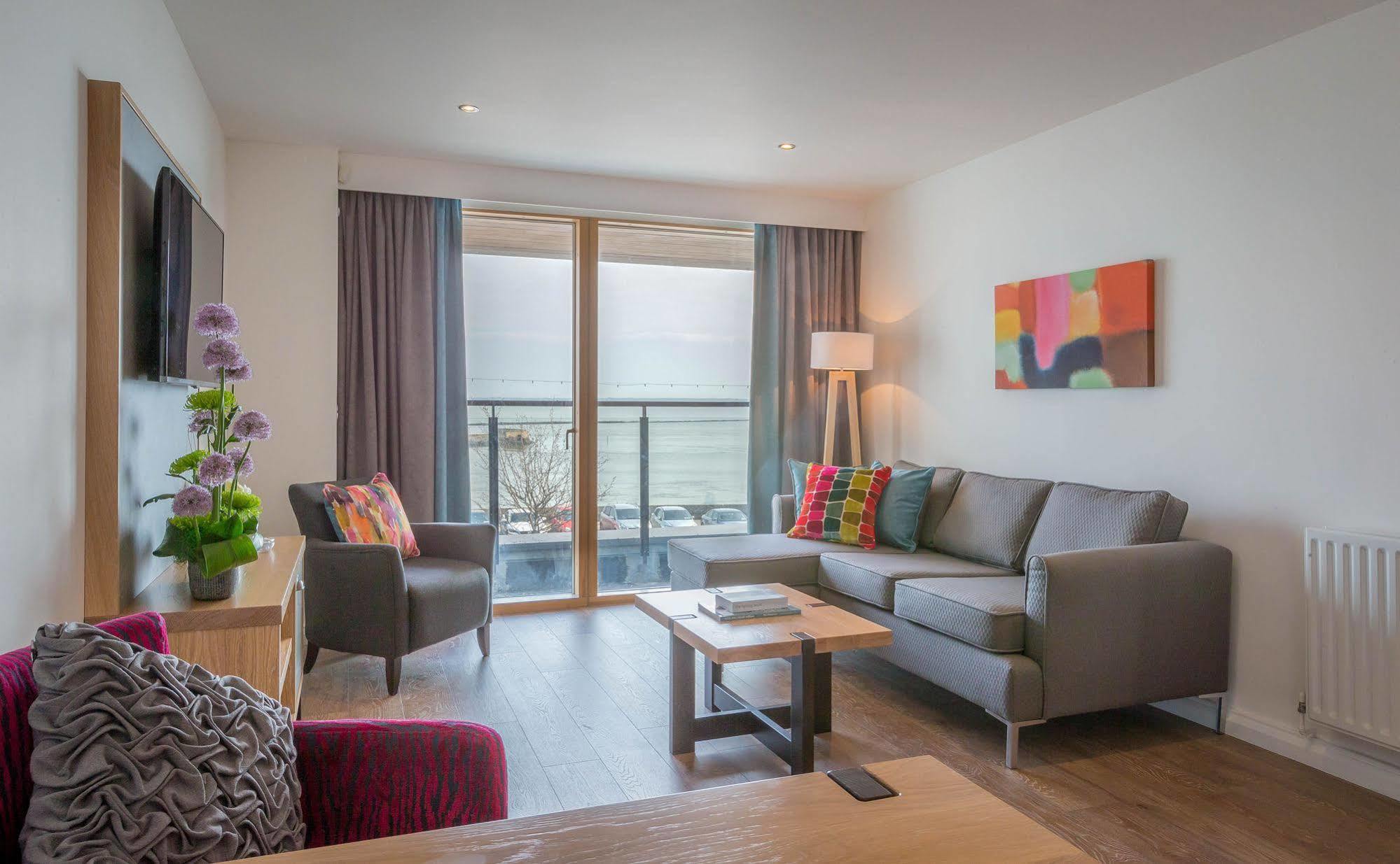 Talbot Suites At Stonebridge Wexford Eksteriør billede