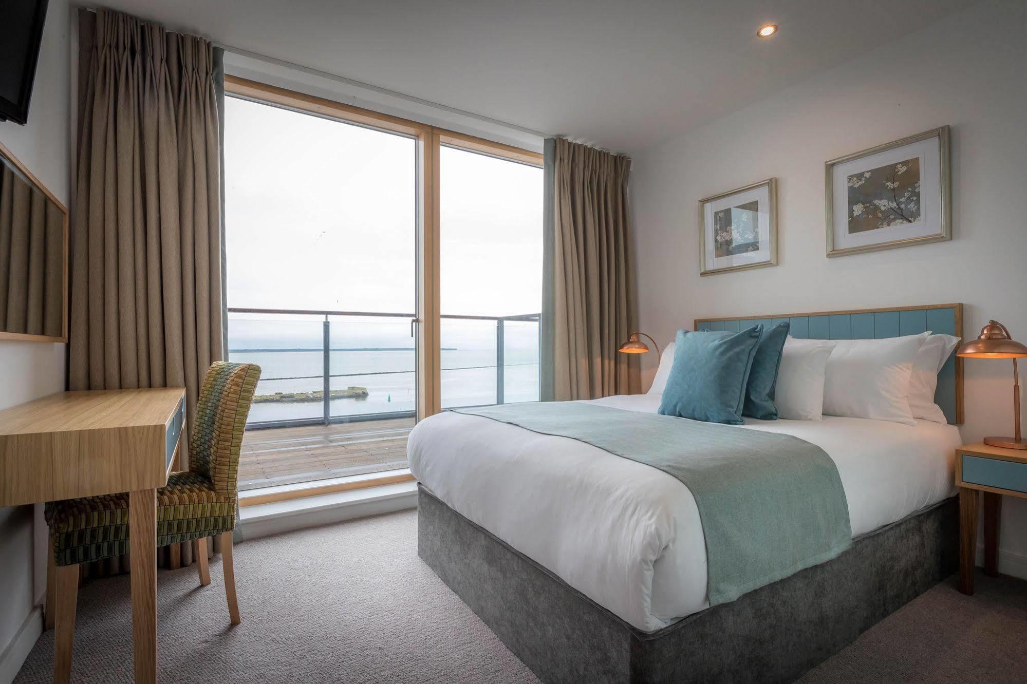 Talbot Suites At Stonebridge Wexford Eksteriør billede
