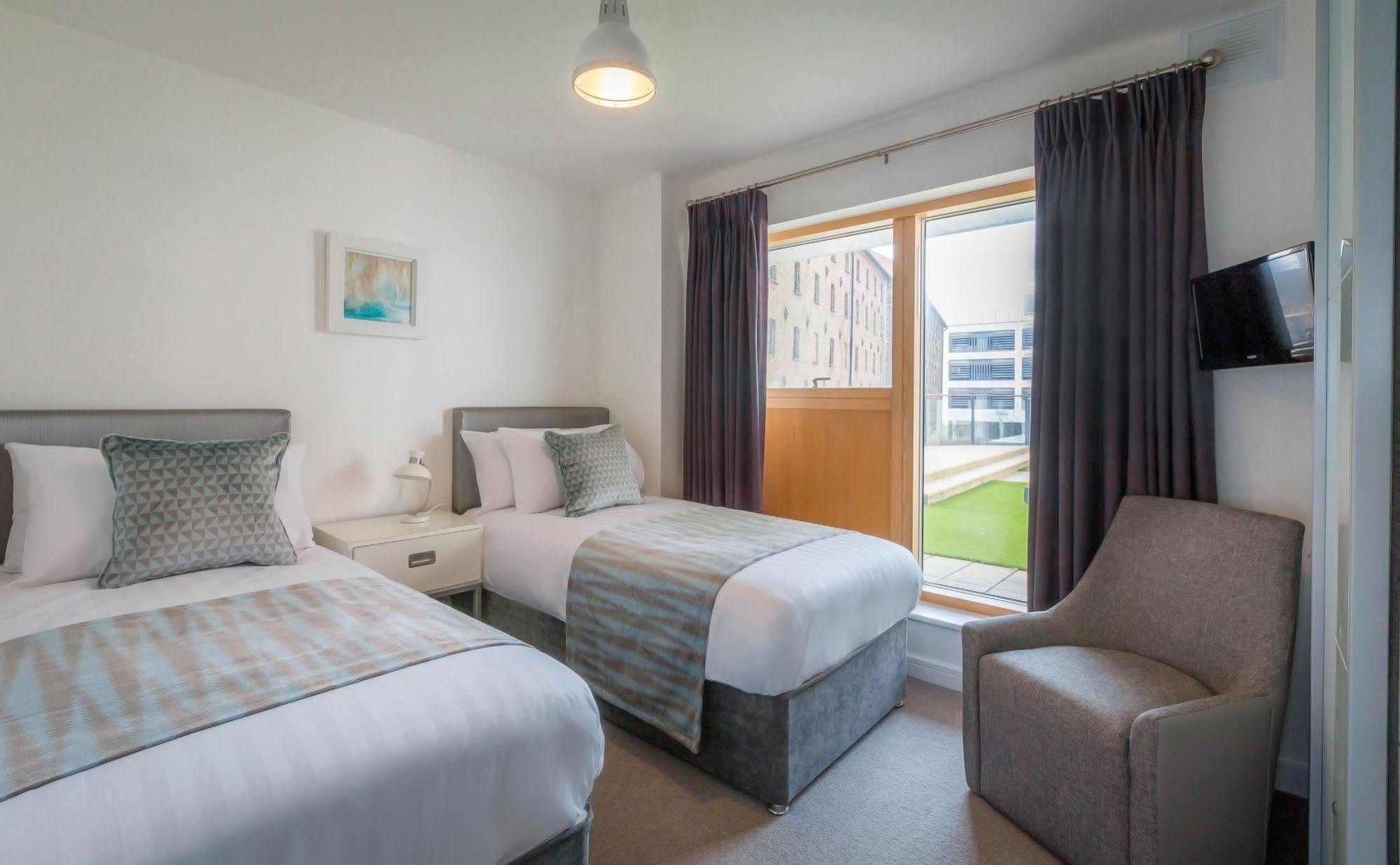 Talbot Suites At Stonebridge Wexford Eksteriør billede