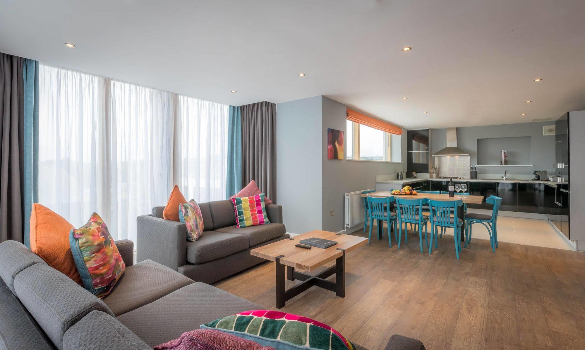 Talbot Suites At Stonebridge Wexford Eksteriør billede